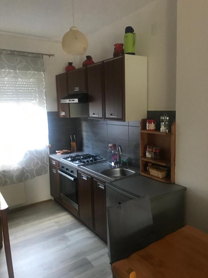 קורניצה Guest House Josipovic מראה חיצוני תמונה