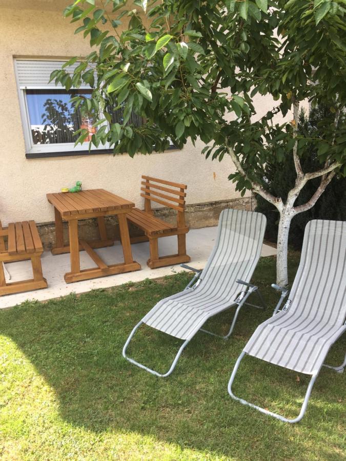 קורניצה Guest House Josipovic מראה חיצוני תמונה