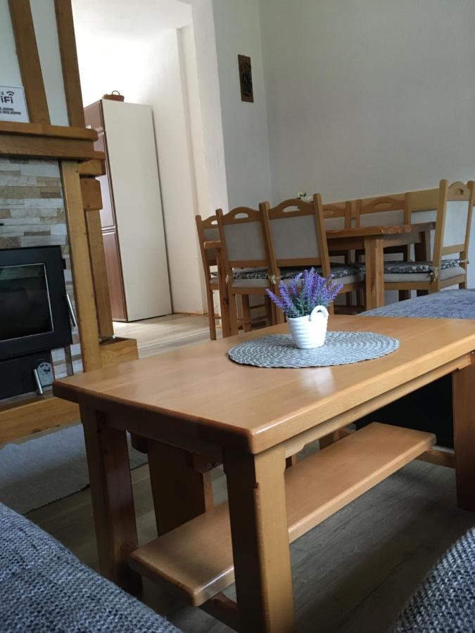 קורניצה Guest House Josipovic מראה חיצוני תמונה