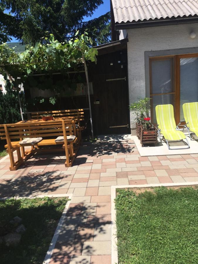 קורניצה Guest House Josipovic מראה חיצוני תמונה