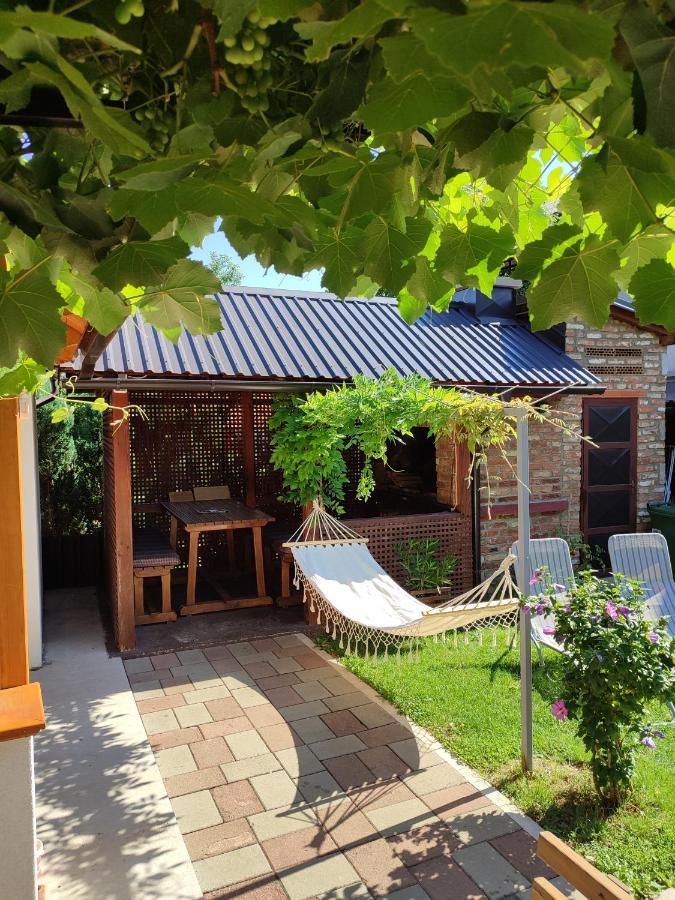 קורניצה Guest House Josipovic מראה חיצוני תמונה