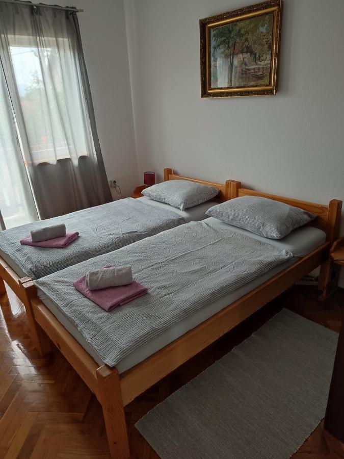 קורניצה Guest House Josipovic מראה חיצוני תמונה