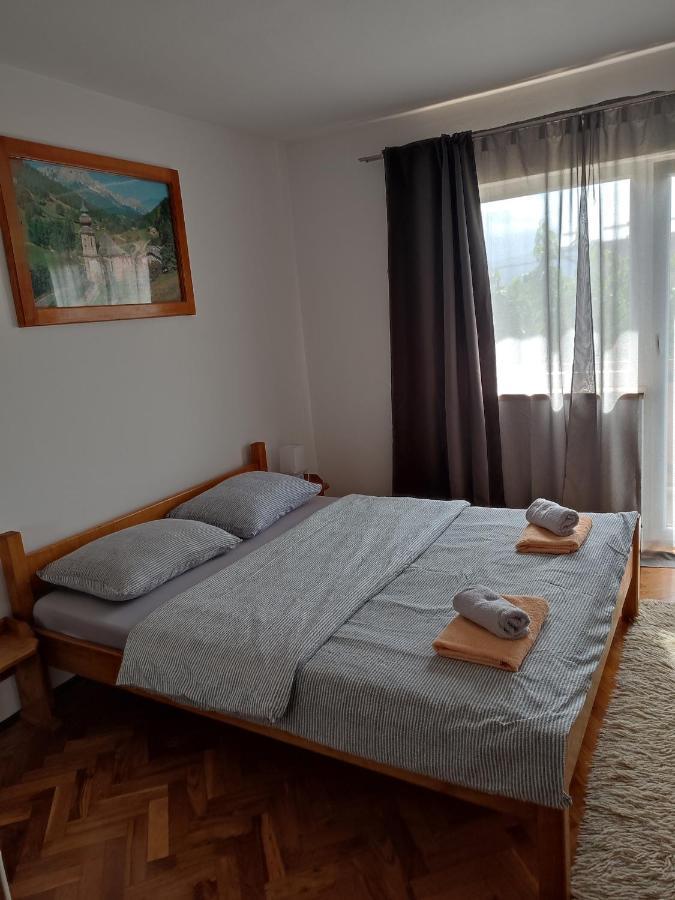קורניצה Guest House Josipovic מראה חיצוני תמונה