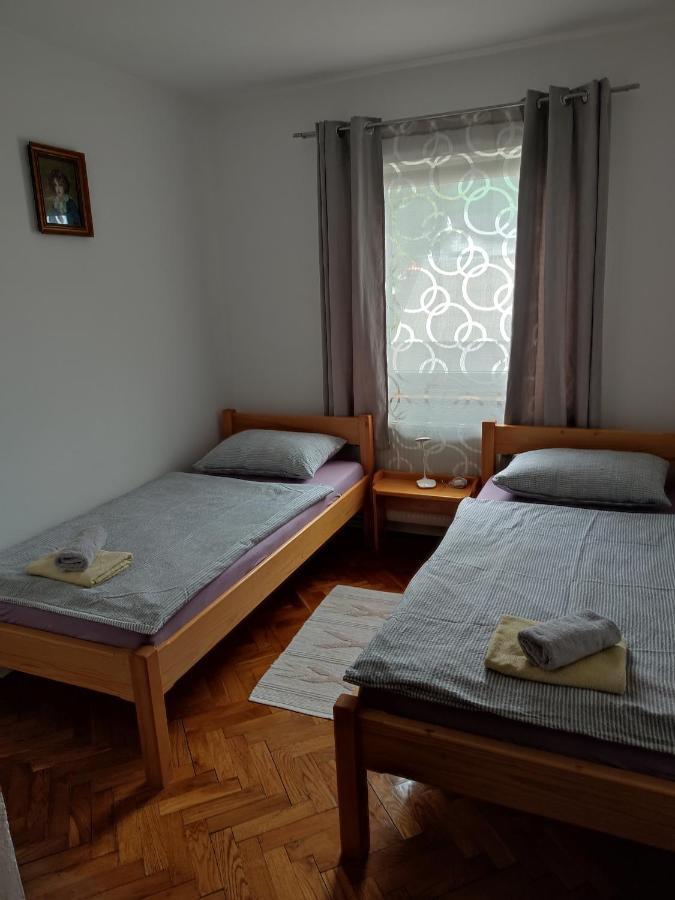 קורניצה Guest House Josipovic מראה חיצוני תמונה