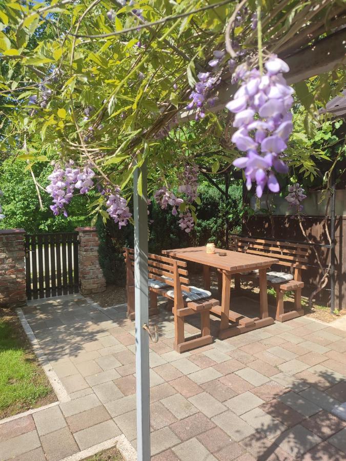 קורניצה Guest House Josipovic מראה חיצוני תמונה