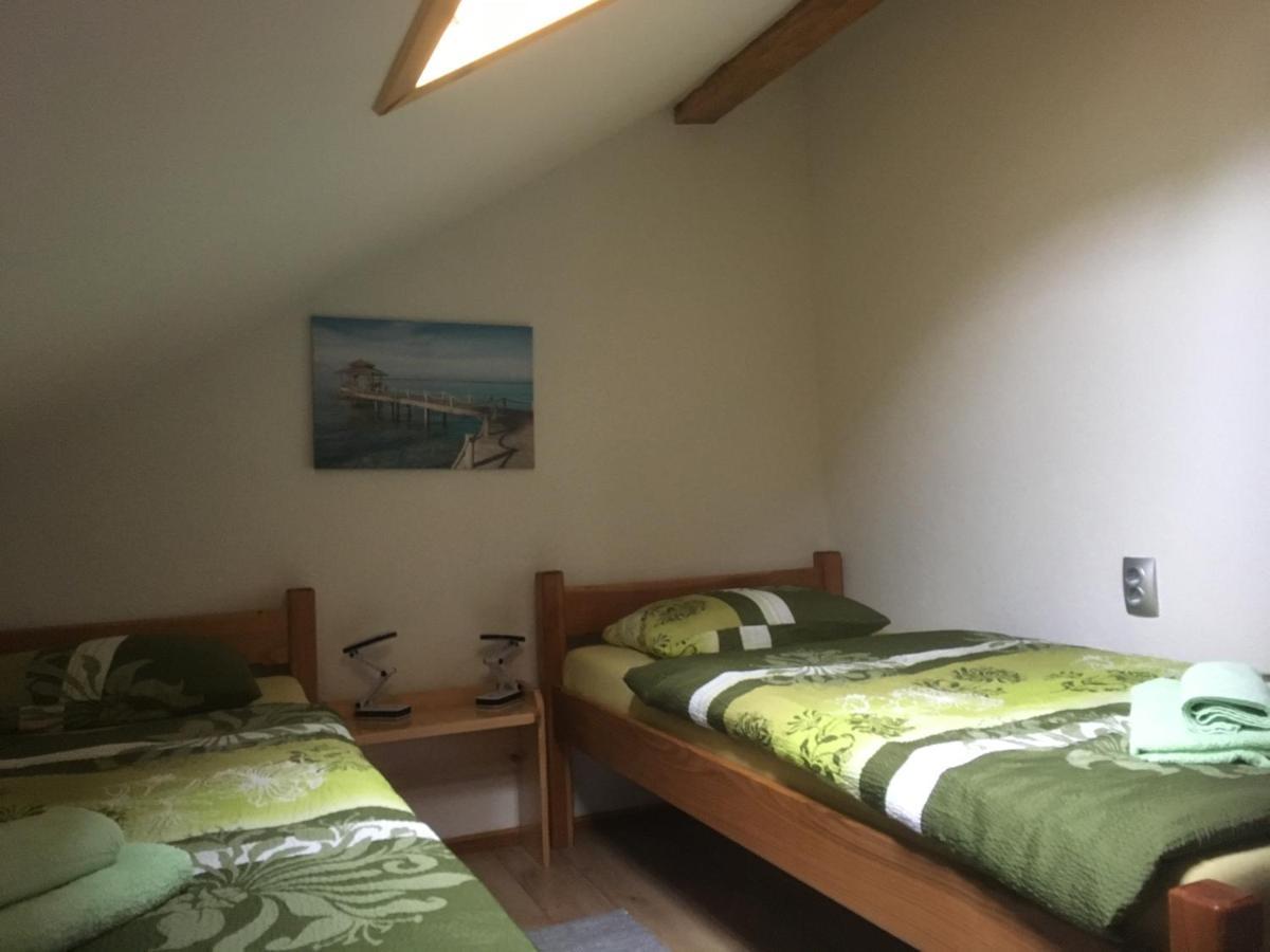 קורניצה Guest House Josipovic חדר תמונה