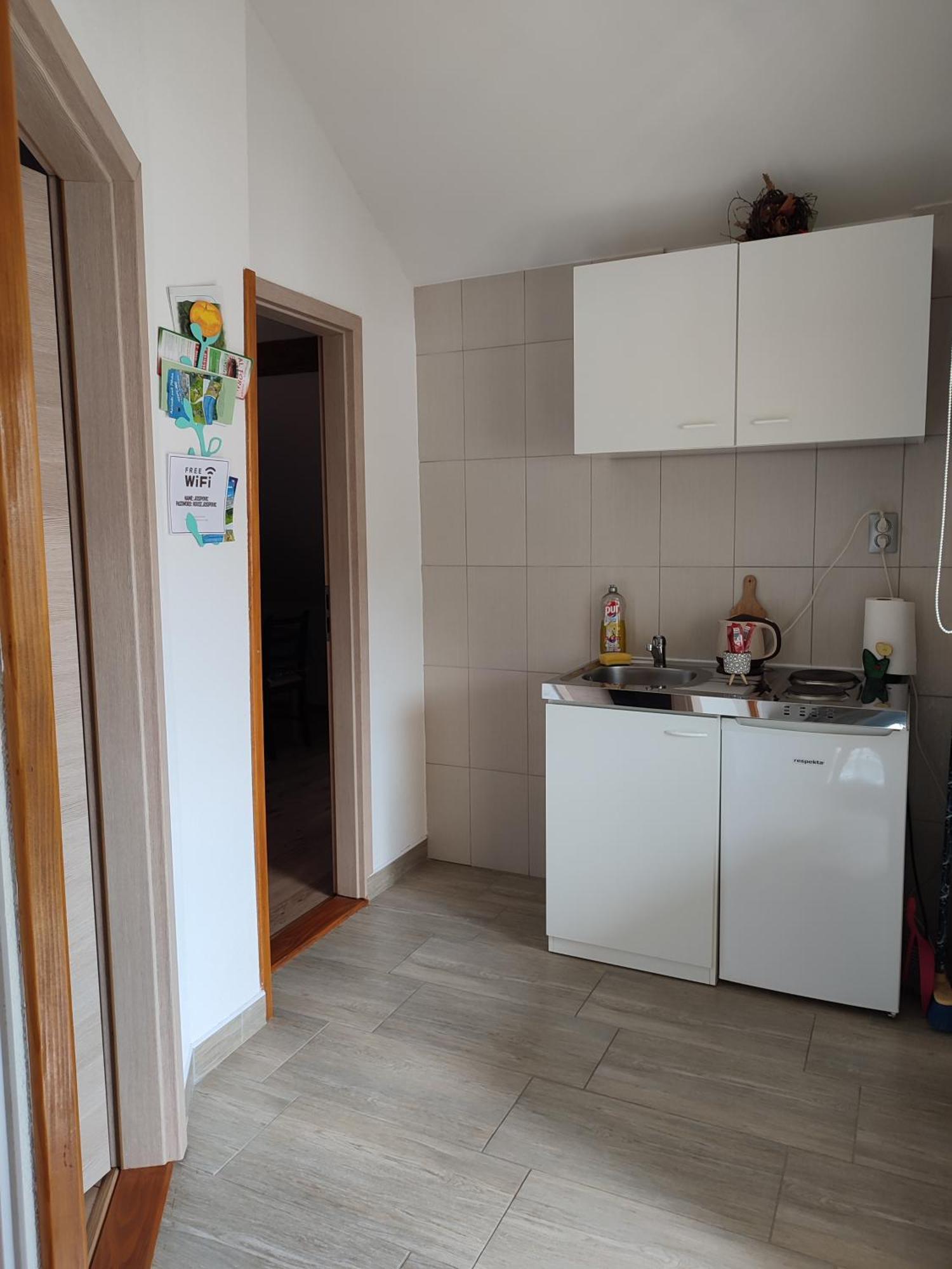 קורניצה Guest House Josipovic חדר תמונה