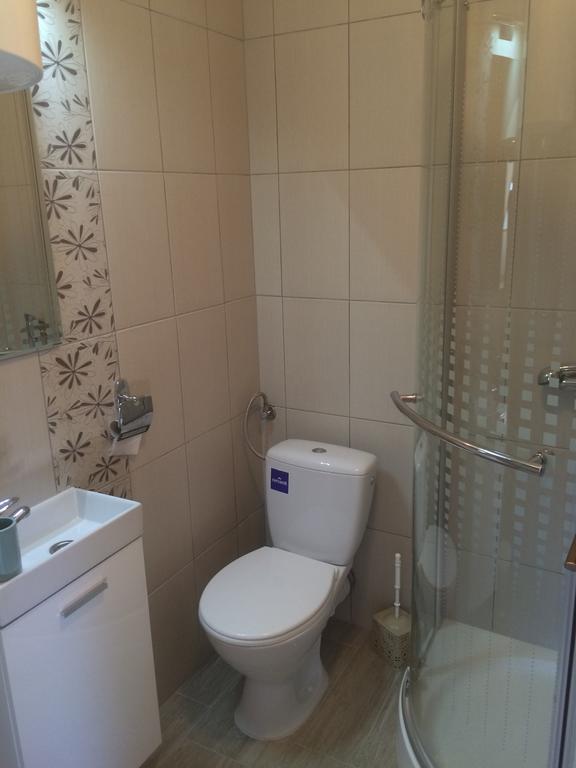 קורניצה Guest House Josipovic מראה חיצוני תמונה