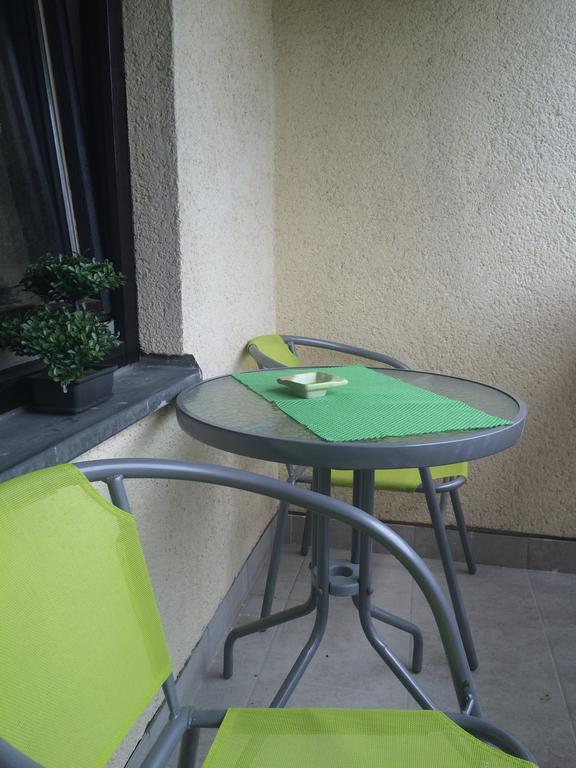 קורניצה Guest House Josipovic מראה חיצוני תמונה