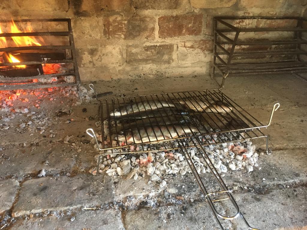 קורניצה Guest House Josipovic מראה חיצוני תמונה